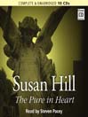 Cover image for The Pure in Heart